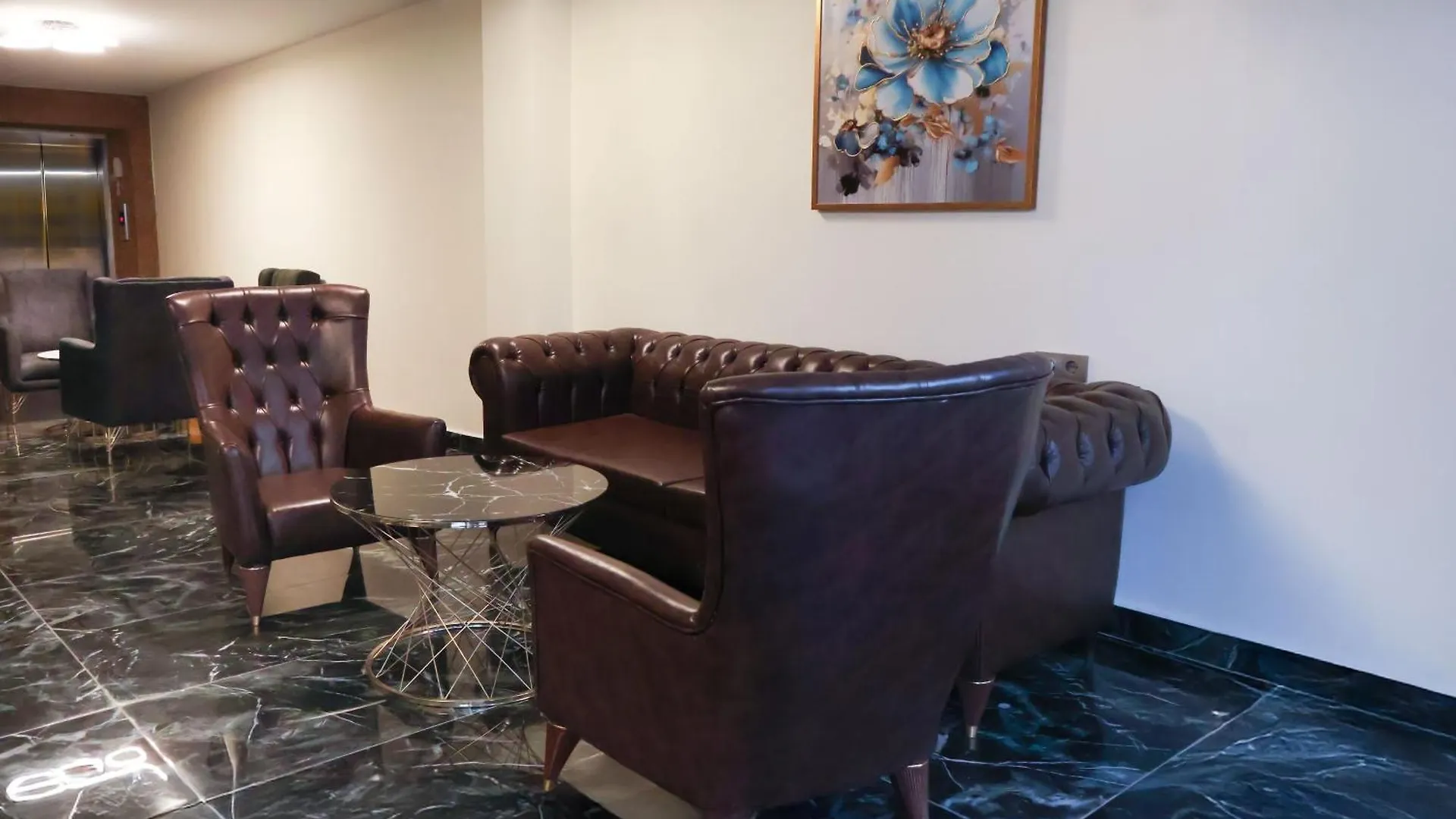 Lara Street Hotel Antalya