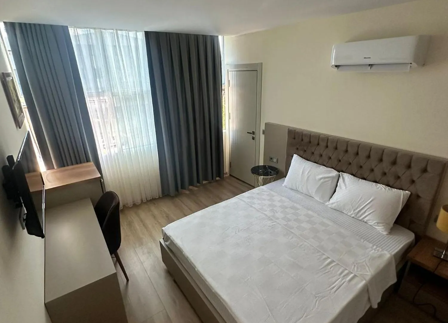 Lara Street Hotel Antalya