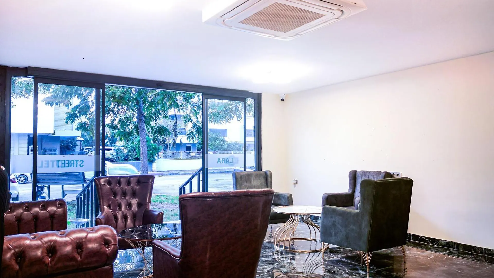 Lara Street Hotel Antalya