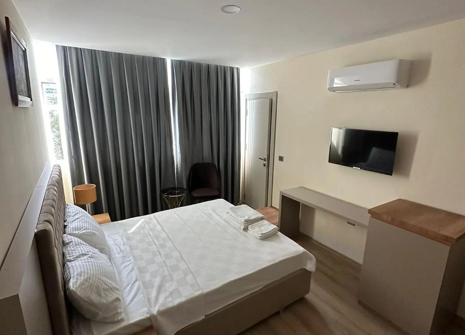 Lara Street Hotel Antalya