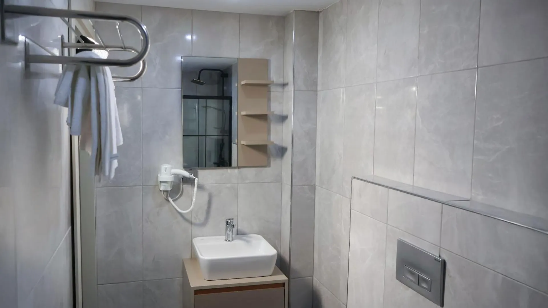 Lara Street Hotel Antalya