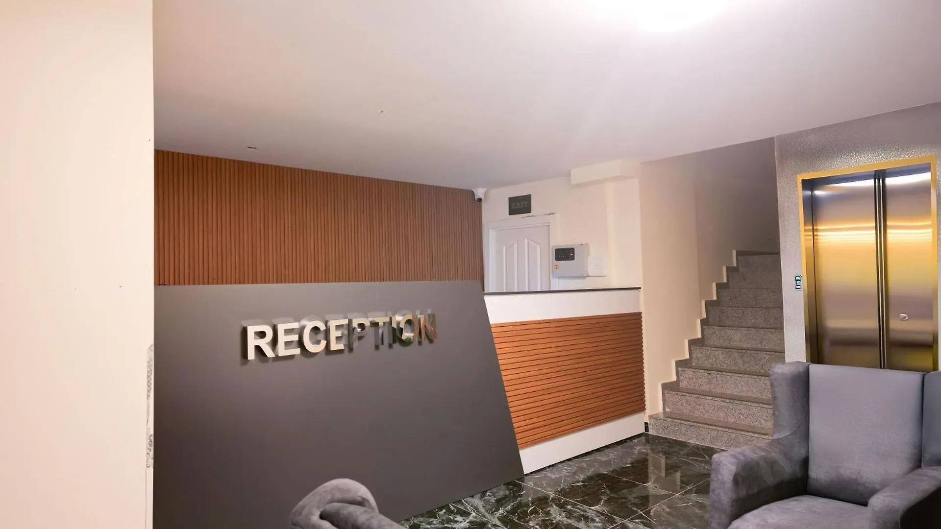 Lara Street Hotel Antalya Törökország