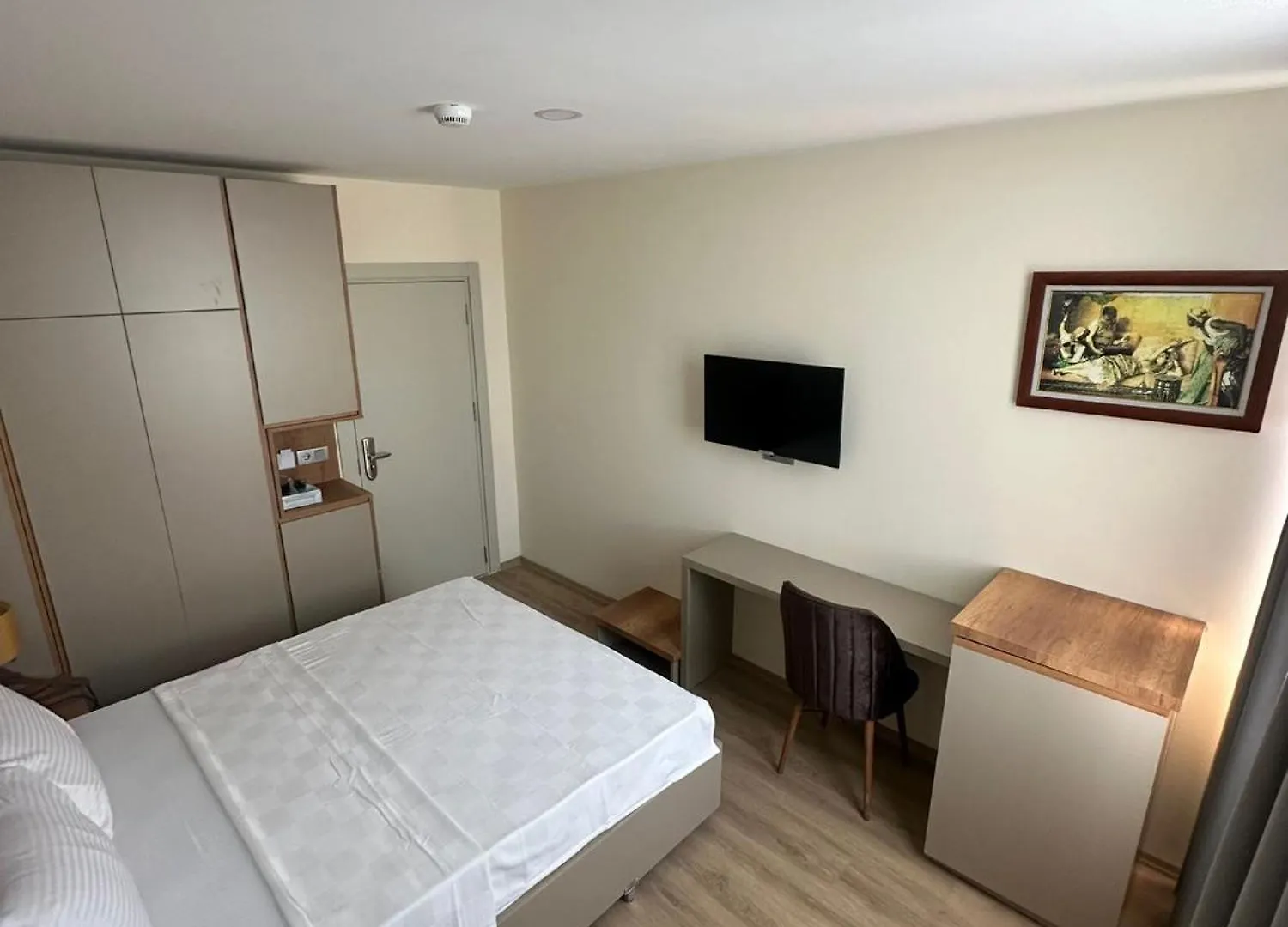 Lara Street Hotel Antalya Törökország