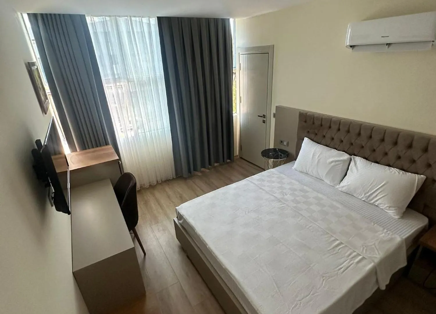 Lara Street Hotel Antalya Törökország