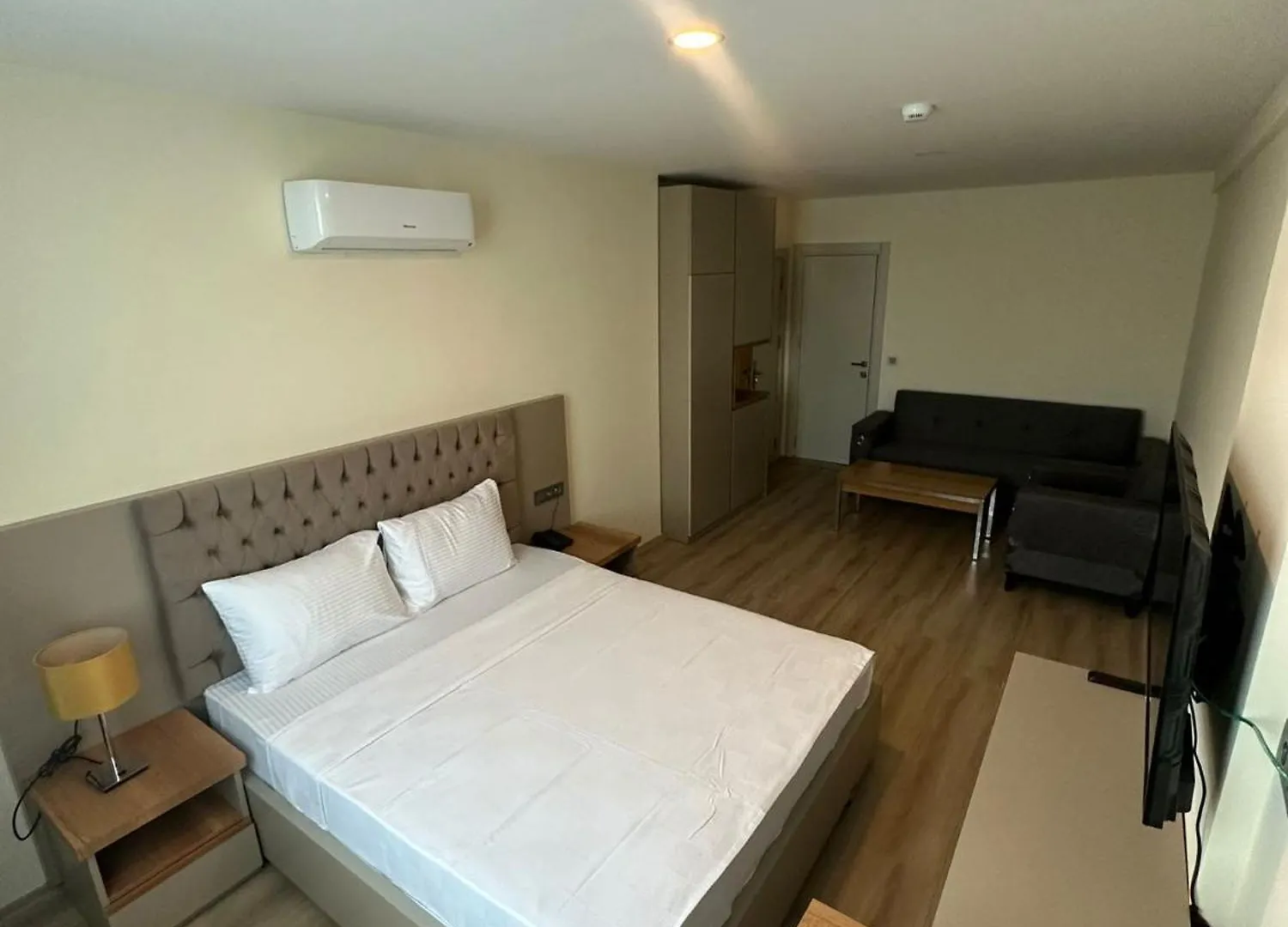 Lara Street Hotel Antalya