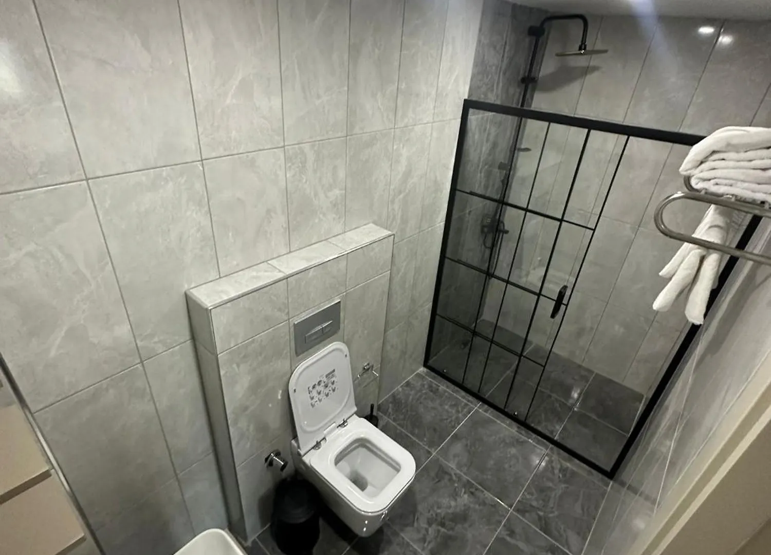 Lara Street Hotel Antalya