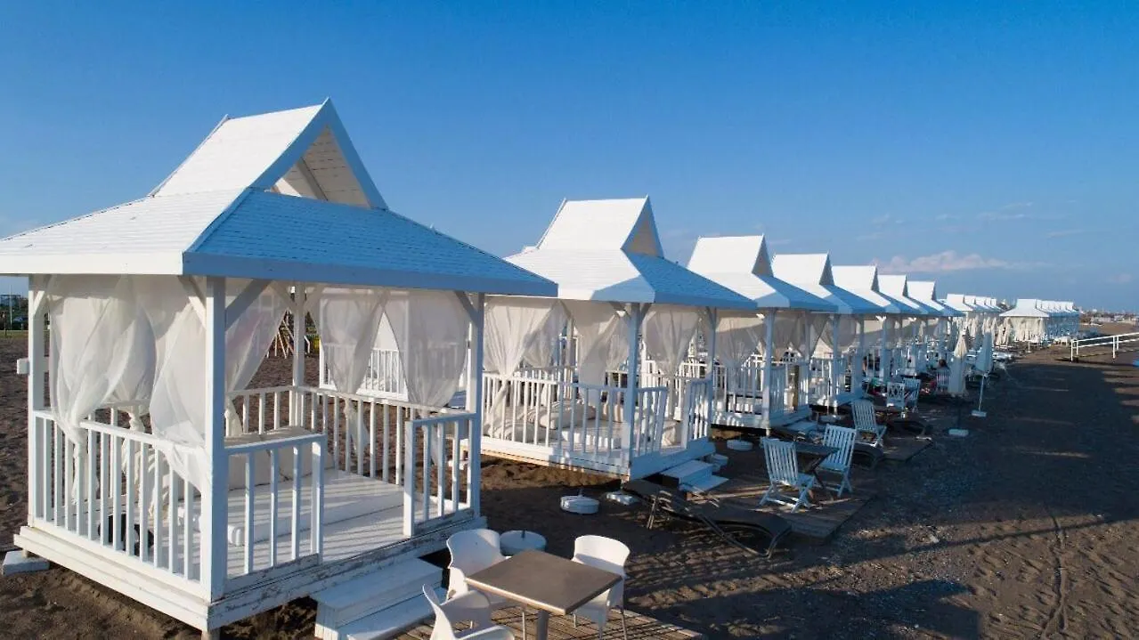 Lara Street Hotel Antalya